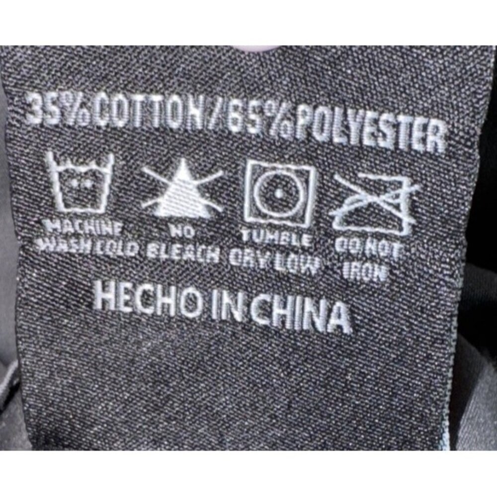 DIXXON Men's Workforce Form and Function Size 5XL… - image 7